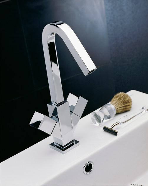 Rubinetterie Treemme X-change  7215xr  - Вид №1