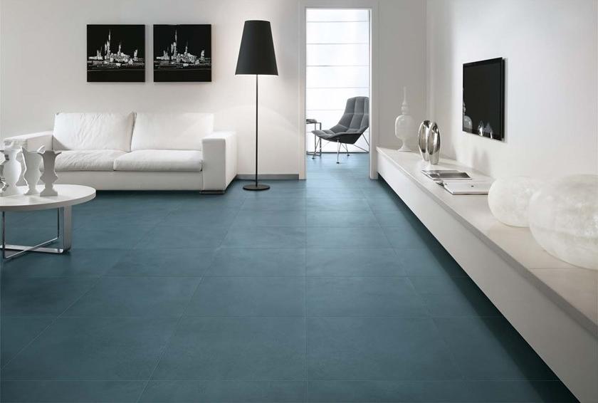 FAP ceramiche Пол из керамогранита с эффектом смолы Color now floor sun-id-1502313 - Вид №1