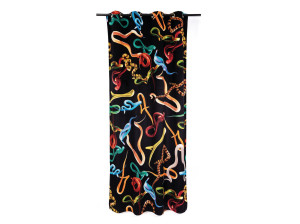 Занавеска для душа из полиэстера