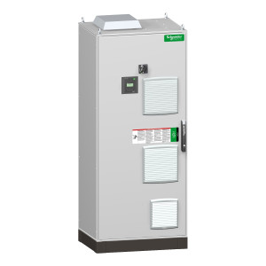 VLVAF3P03516AC 300кВАр д/загр.сети DR3,8 верх.в. Schneider Electric VarSet