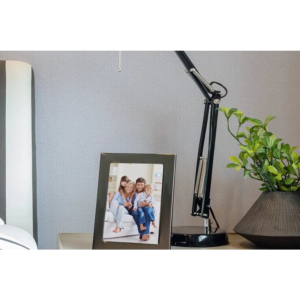 Стеклообои WALLTEX Рогожка - рельефная отделка для идеальных стен 88110306 STLM-0076799 - Вид №2