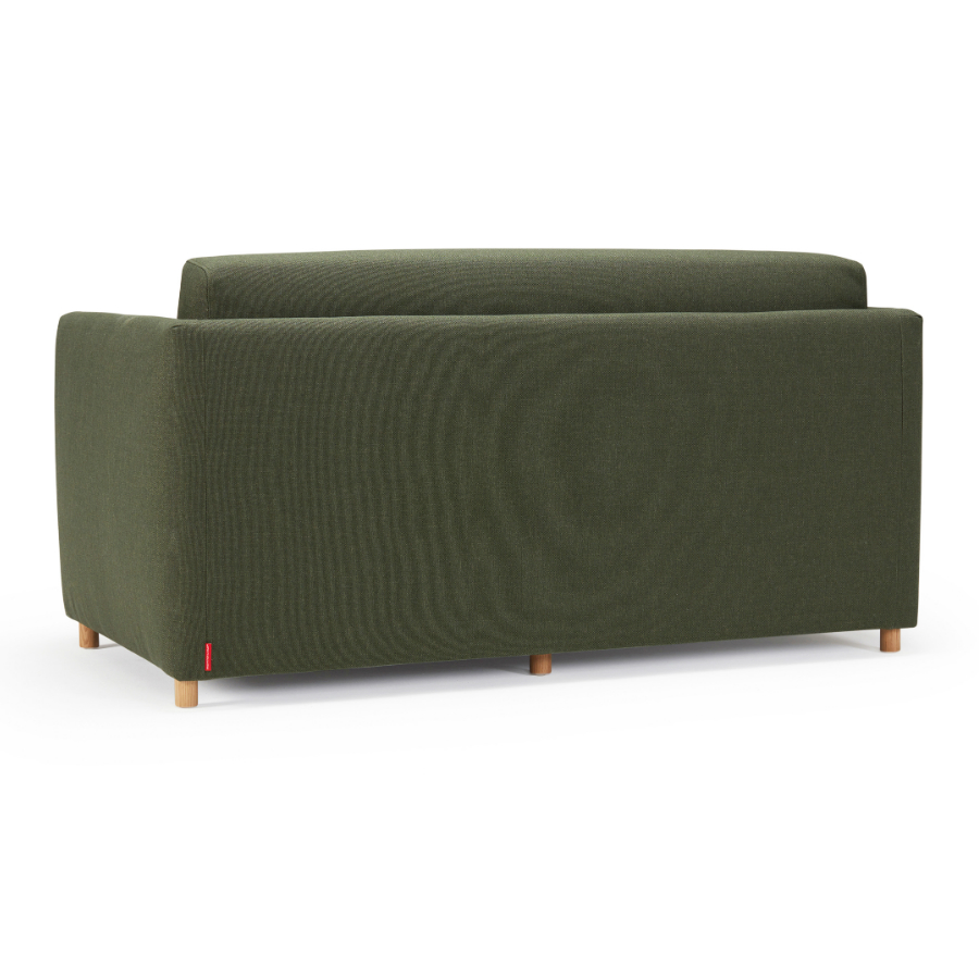 Диван Olan, тёмно-зеленый Innovation Living OLAN562 - Вид №3