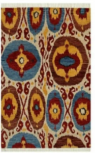 Jaipur Rugs Ковер ручной работы из шерсти Verna Lca-02-0004