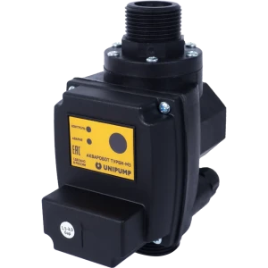 Блок управления насосом UNIPUMP Акваробот Турби-М3