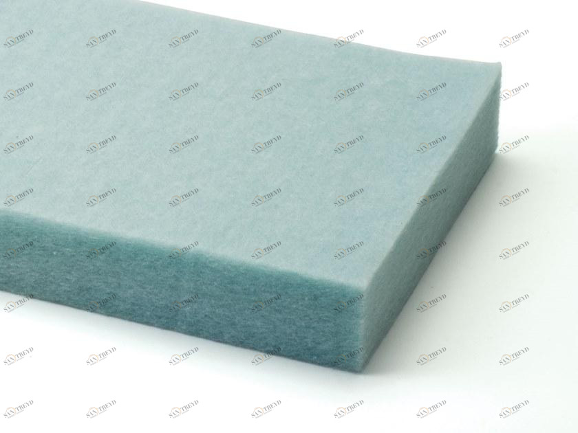 Primate Акустическая и теплоизоляционная панель Acustica - isolamento ai rumori aerei sun-id-1381973