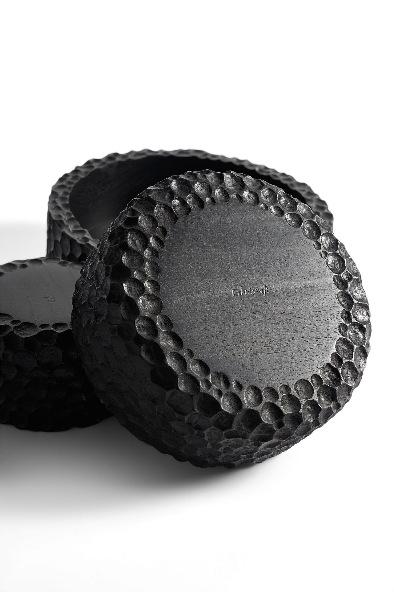 Набор деревянных мисок Ethnicraft Chopped ARCH-00038111 - Вид №2