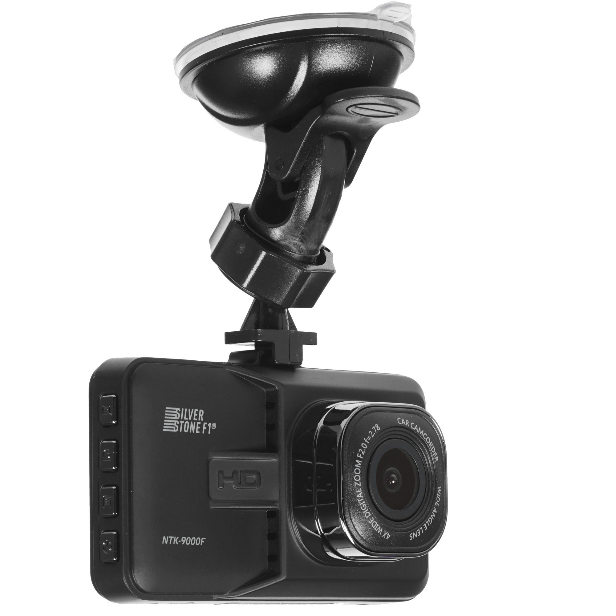 8118173 Видеорегистратор Silverstone F1 NTK-9000F STDN-0144319