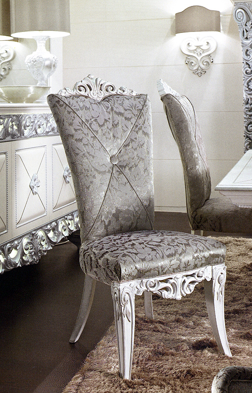 Стул  MOBIL DERI DI/SE/N/P 