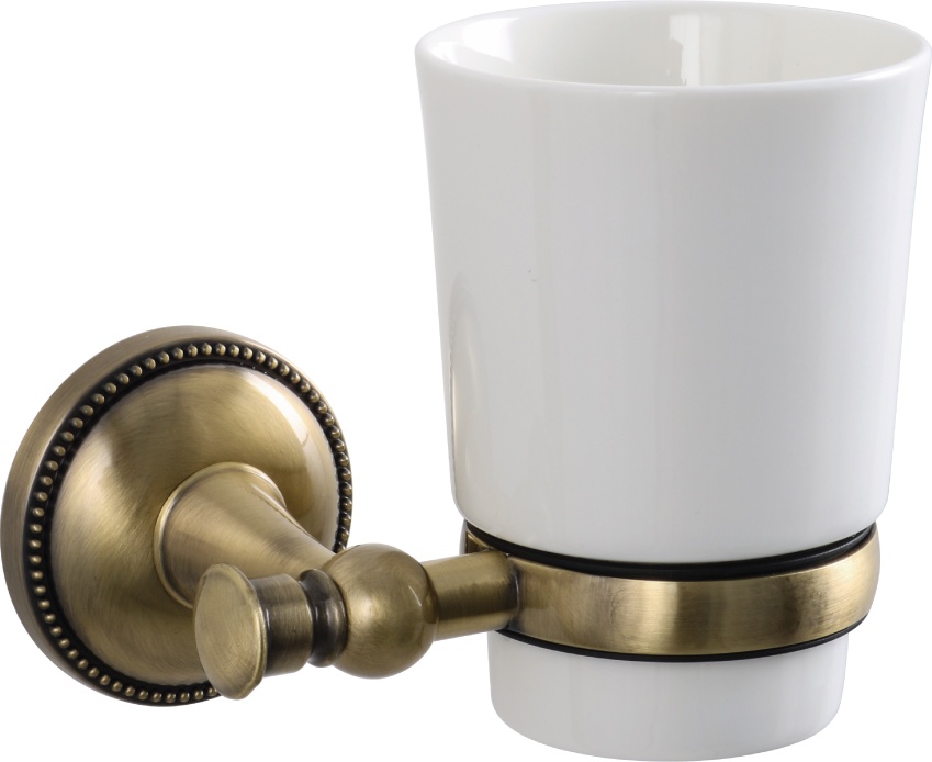 9506 Подстаканник одинарный GR- GRAMPUS ALFA