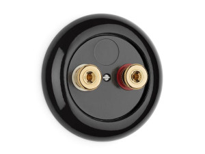 Подключение динамиков WBT в Китае