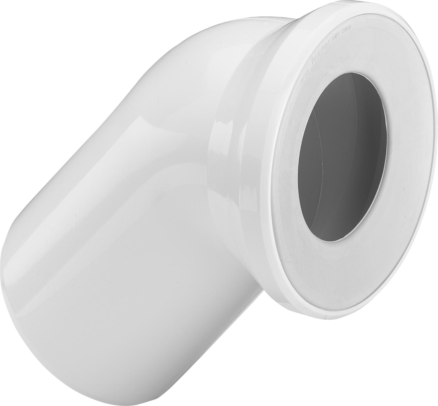 Viega Соединительный отвод 45° 3812 (145743) 145 743