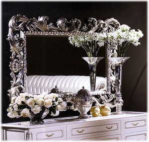 Зеркало  EZIO BELLOTTI 3354