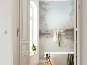 Komar Флизелиновые обои с пейзажами Raw R2-009