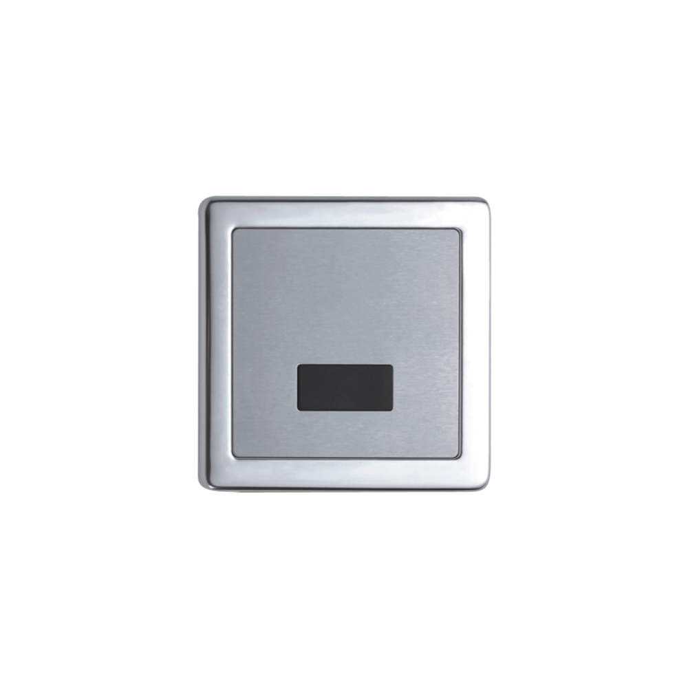 RHL2101N Смывное сенсорное устройство скрытого монтажа для писсуара Raiber Sensor 