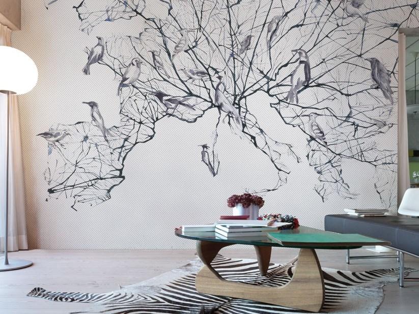 Tecnografica Обои на стену Collezioni d'arte 60933 - Вид №2