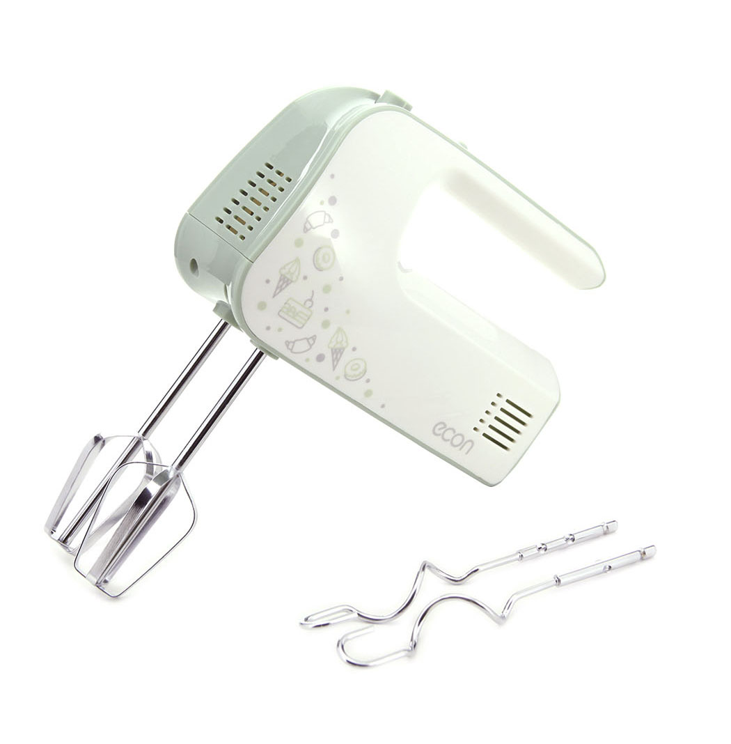 8151315 Миксер ECON ECO-103MX белый STDN-0066366