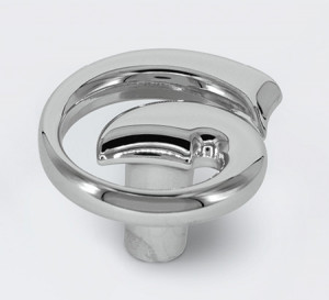 Riccio_pomelli Eban Ручка