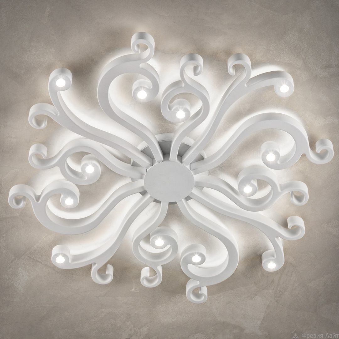 Masiero Virgo Pl70 потолочный 112551