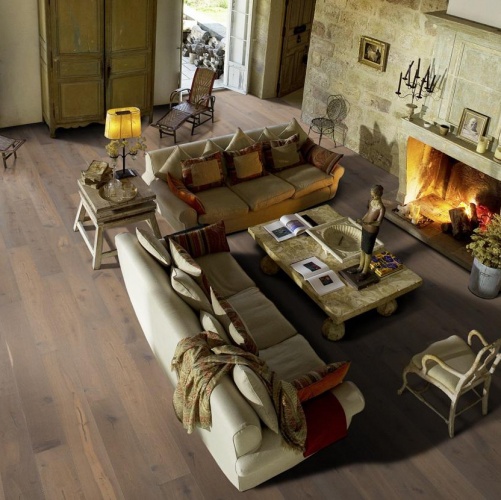 Паркетная доска Kahrs Дуб Стуре 2600200610 - Вид №4