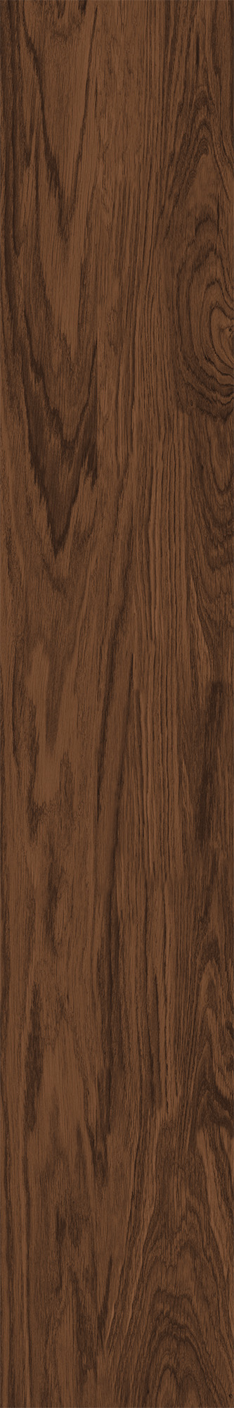 Керамогранит CRISSEL WOOD WENGE 20х120 Creanza CW-RT08-B - Вид №2