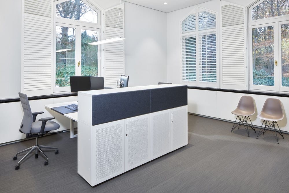 Стул из полипропилена с мягким сиденьем VITRA Eames Plastic Chair ARCH-00147160 - Вид №21