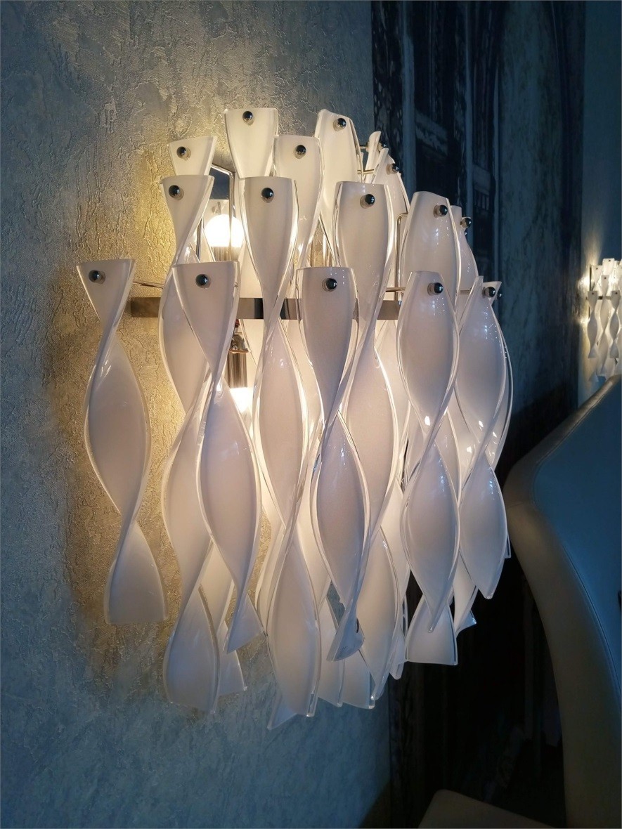 Axo Light AURA APAURAXXBCCRE27 настенный 65577 - Вид №1