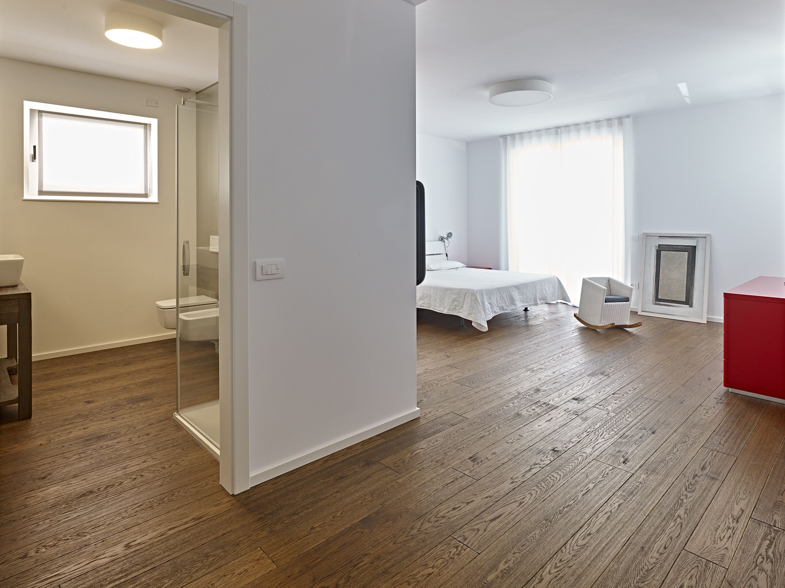 Биосовместимый трехслойный деревянный пол Fiemme Tremila Boschi di Fiemme ARCH-00043982 - Вид №2