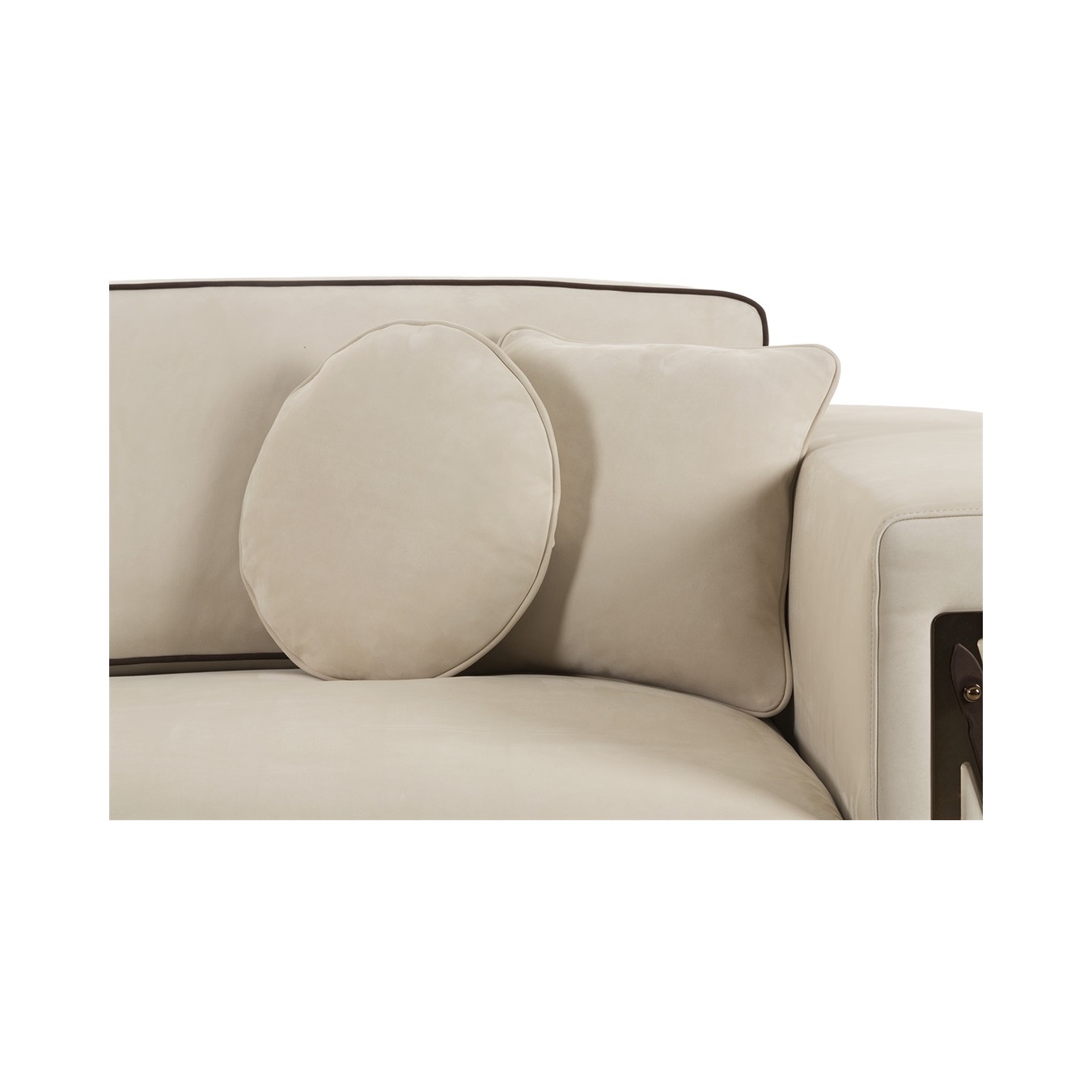 Диван / Kingsley Visionnaire By Ipe Cavalli sun-id-374114 - Вид №5