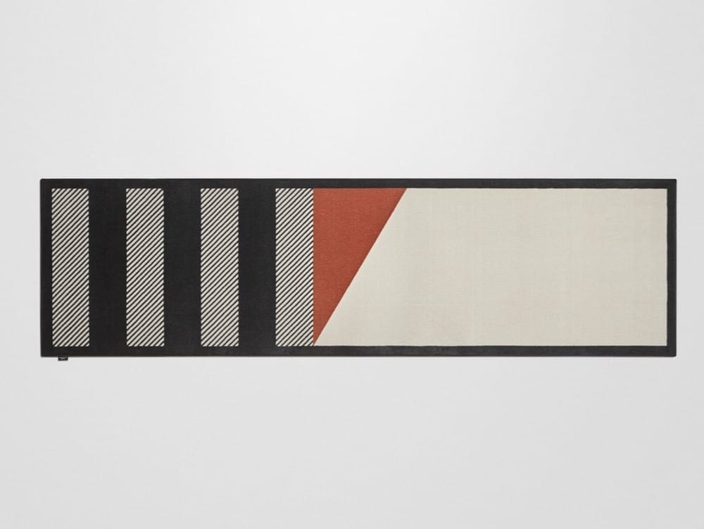 Узорчатый полиамидный ковер Antoniolupi объемы ARCH-00064322 - Вид №1