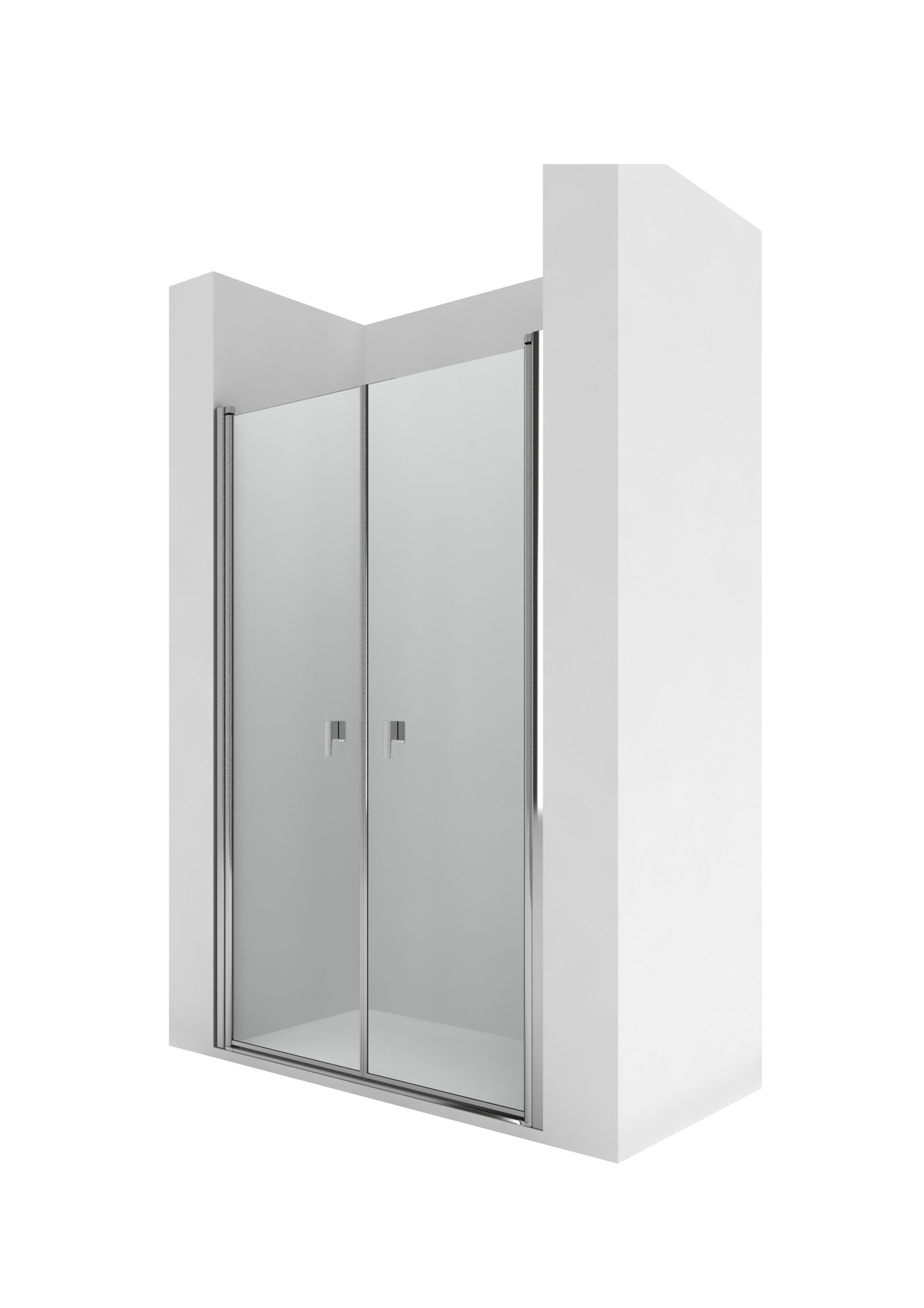 AM208......... 2P - Душевая панель с 2 створками ROCA Easy