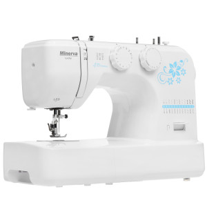 9925245 Швейная машина Minerva Lucky