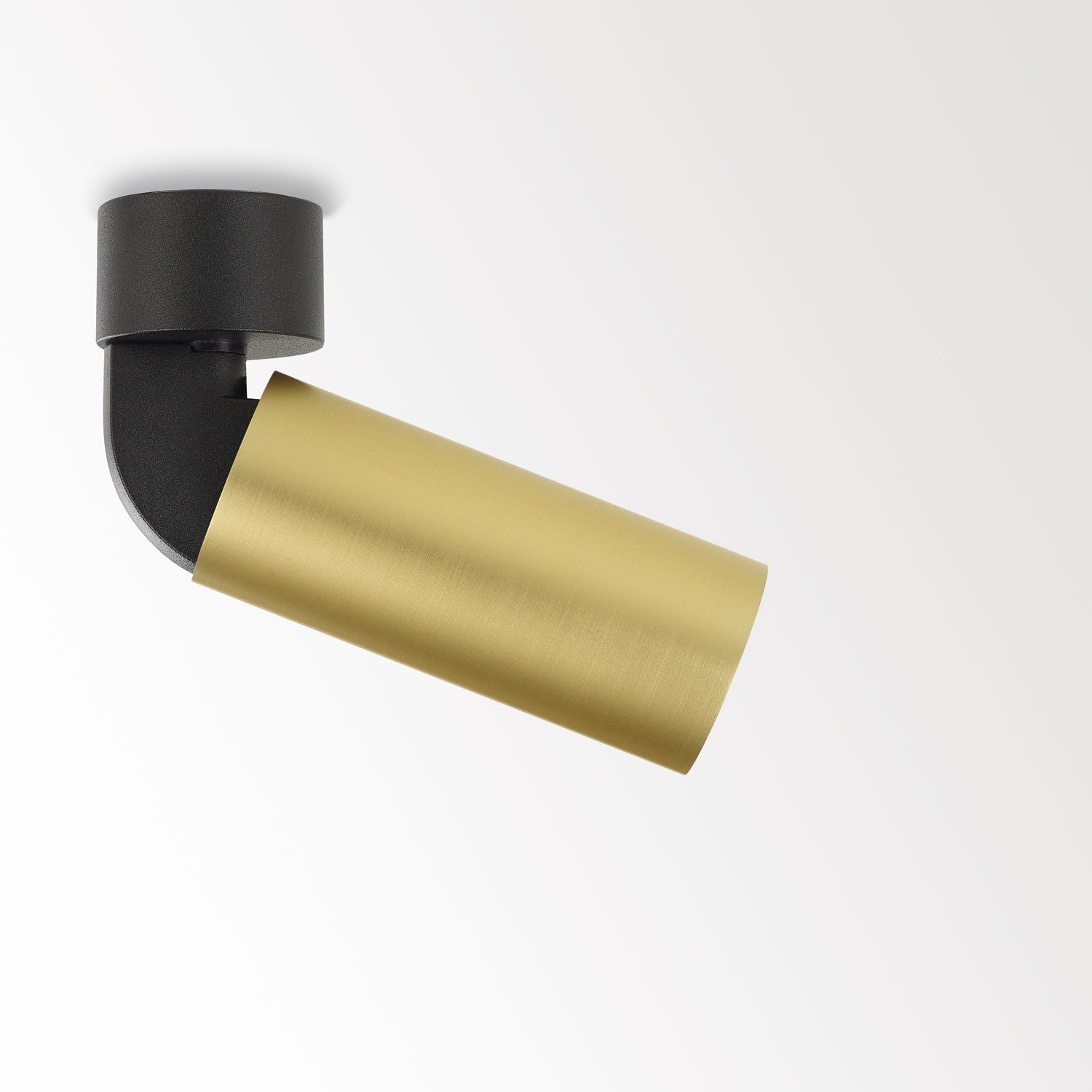 Круглый регулируемый светодиодный прожектор Deltalight VIZIR ON ARCH-00034045 - Вид №7