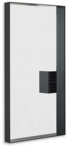 Desalto Зеркало настенное прямоугольное в раме