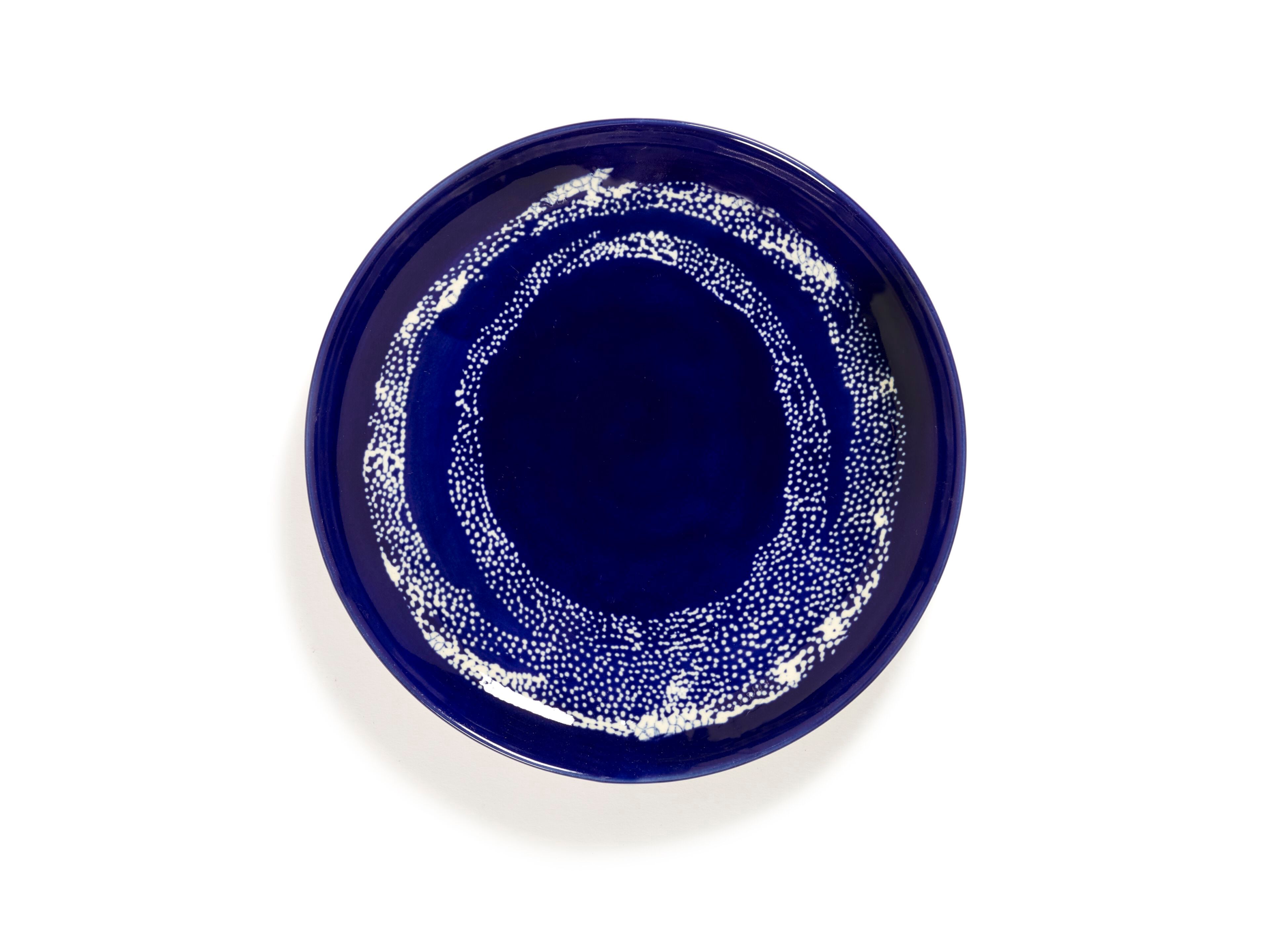 Глазурованная керамическая плита Serax Ottolenghi Feast ARCH-00052504 - Вид №18