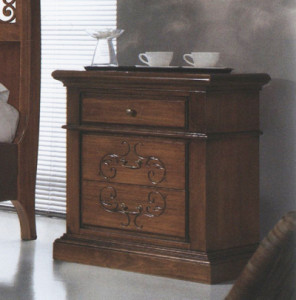 Тумбочка  ARTE CASA 2670