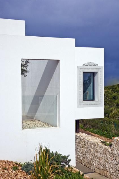 Wall&decò Фотообои trompe l'oeil для улицы Out system 13 sun-id-1506483 - Вид №1