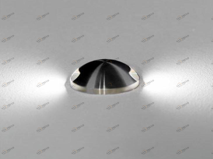 BEL-LIGHTING Напольный светодиодный лестничный светильник Zona 8084h 