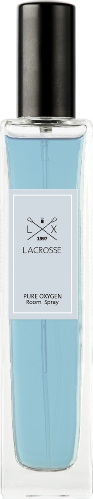 10656798 Ambientair Спрей для дома Lacrosse Кислород 100 мл Пластик 