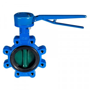 Danfoss VFY-WH VFY-WH PN16 DN50 CI/SS/EPDM 065B7410