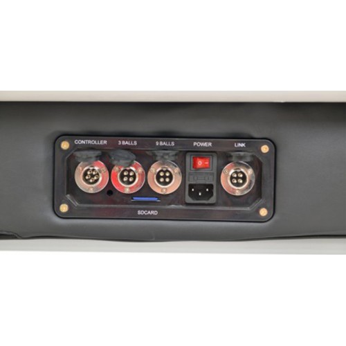 3D-Premium-Health-Care Аппарат 3D PREMIUM HEALTH CARE HAPPY DREAM  - Вид №2