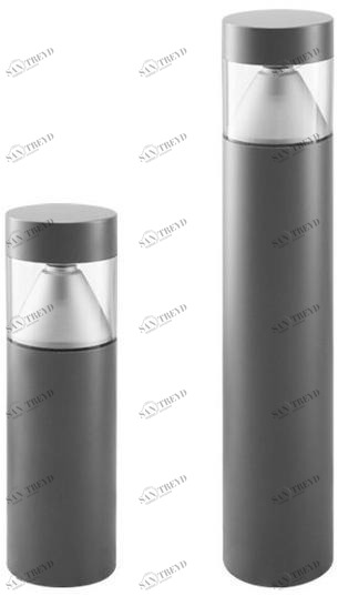 PERFORMANCE iN LIGHTING Световой столбик для общественных мест sun-id-1477504