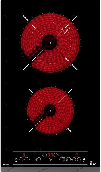 598625 Варочная панель Teka TR 3220 Турция 
