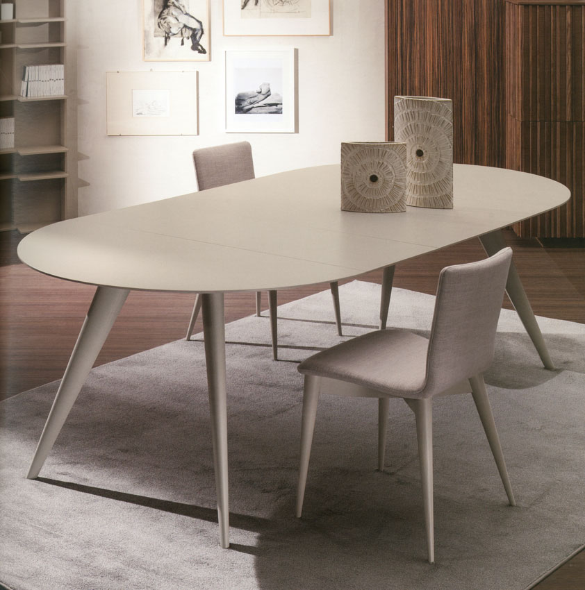 Стол Elegance PACINI CAPPELLINI 5399 