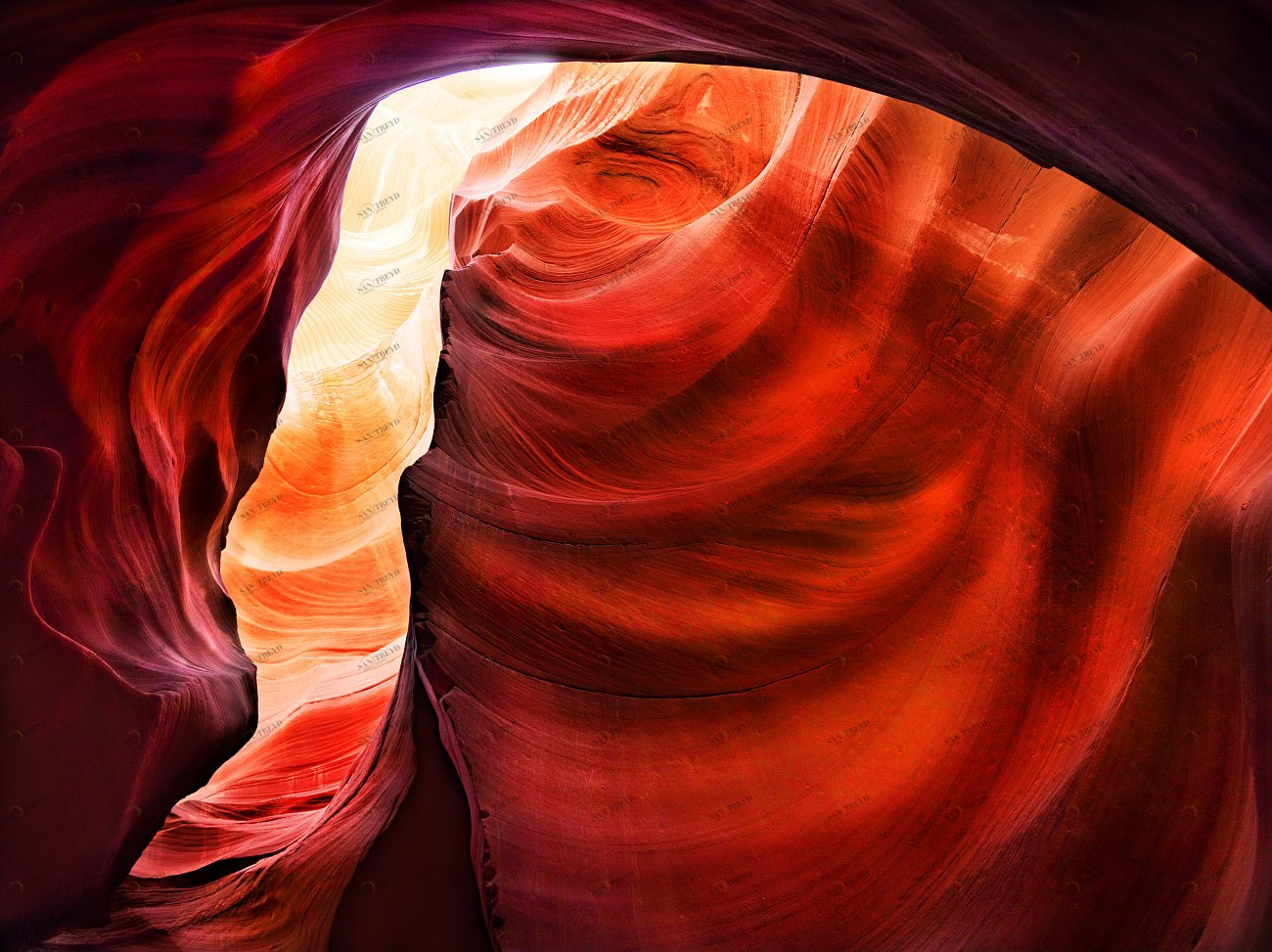 Фотокартина 167х125 "Сфера" PANKOVSKY STUDIO ПЛАСТИФИКАЦИЯ 015906 Коричневый;красный;оранжевый 