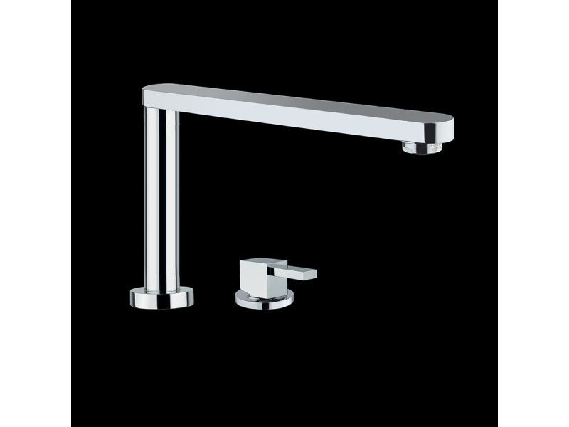 Смеситель кухонный  Alveus NORMA 1132182 - Вид №2