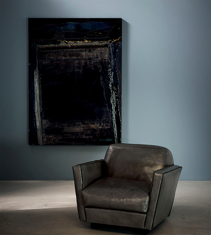 Кресло  BAXTER CAPRI  - Вид №1