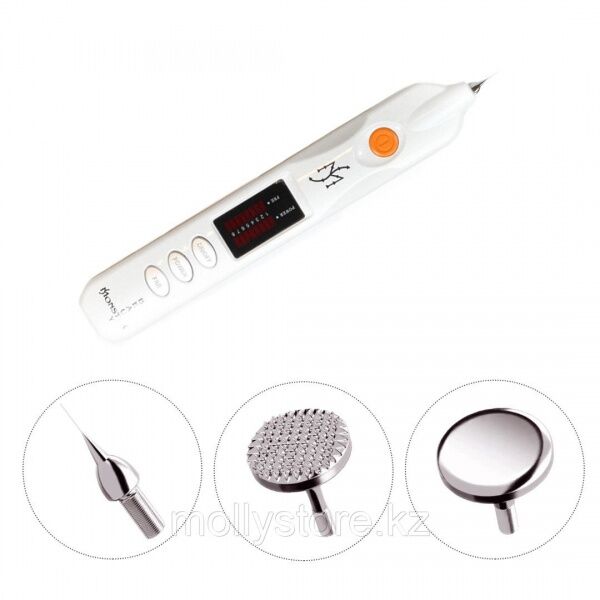 36700 Плазмаручка Beauty Monster Beauty Star  - Вид №2