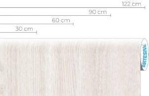 Artesive Клейкое ПВХ покрытие Wood Wd-001 - Вид №4