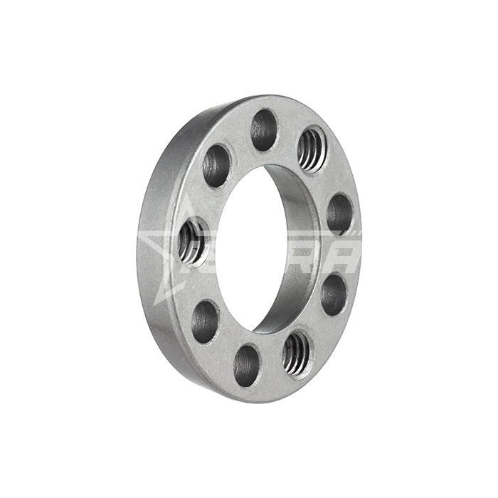 IS3533 Зажимная втулка KLGG028 (PHF FX10-28x55) ISKRA  - Вид №10