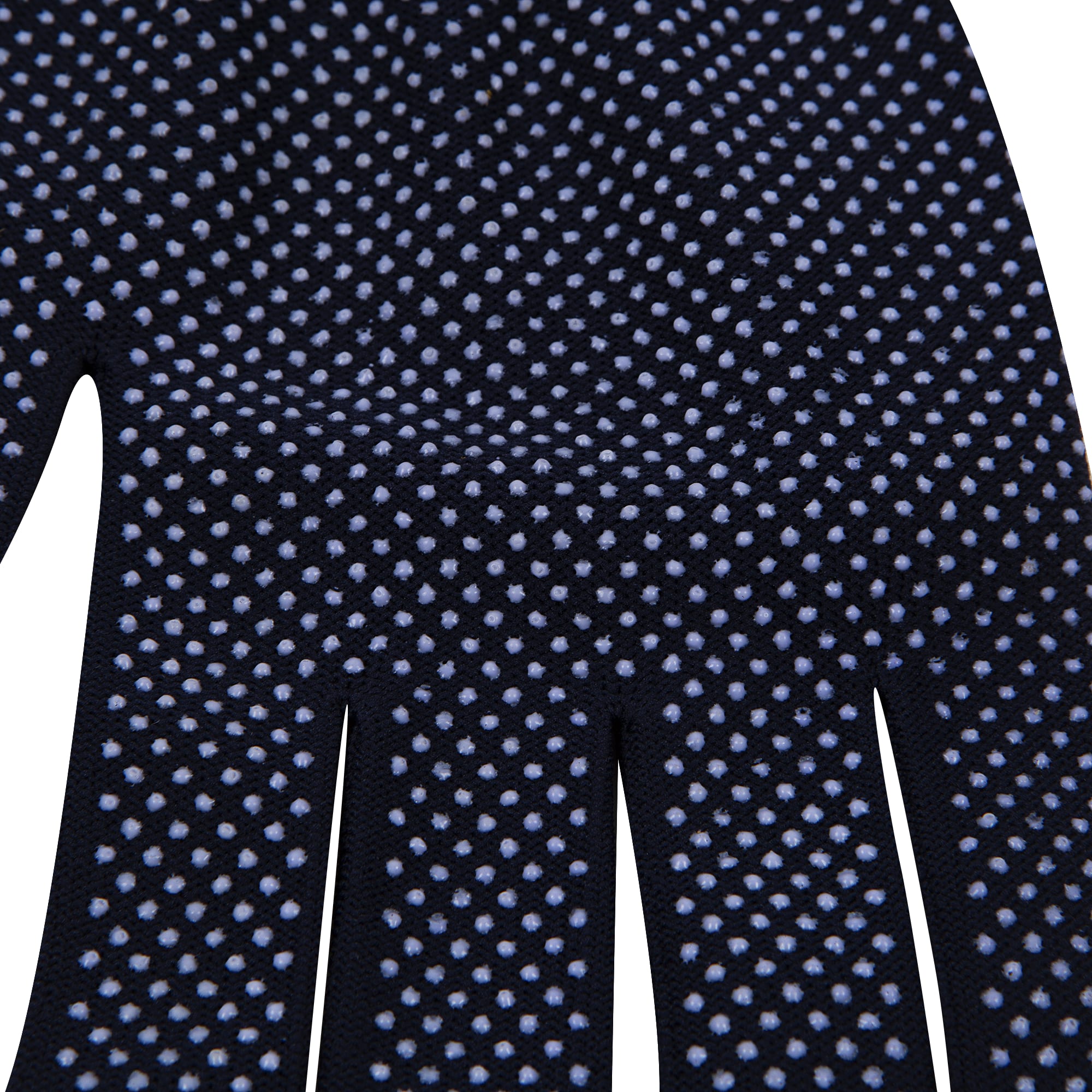 14377651 Перчатки садовые «Микротач» с ПВХ-нанесением Santreyd  - Вид №2